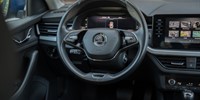 Škoda Scala 1.6 TDI DSG