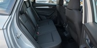 Škoda Karoq 2.0 TDI DSG 4X4