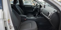 Audi A3
 1.6 TDI S-tronic