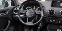 Audi A3
 30 TDI