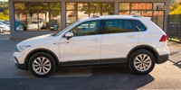 Volkswagen Tiguan
 2.0 TDI DSG