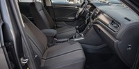 Volkswagen T-Roc 1.6 TDI