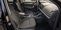 Škoda Karoq 1.6 TDI DSG