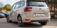 Citroën  C4 Spacetourer 1.5 BlueHDI 7sjedišta