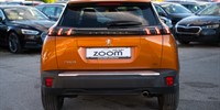 Peugeot 2008 1.5 BlueHDI