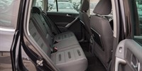 Volkswagen Tiguan
 2.0 TDI 4MOTION