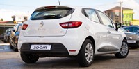 Renault Clio 1.5 DCI