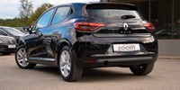 Renault Clio 1.5 DCI