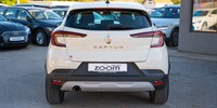 Renault Captur 1.5 DCI