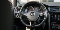 Volkswagen Golf 1.6 TDI IQ.DRIVE