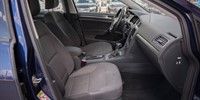 Volkswagen Golf 1.6 TDI DSG