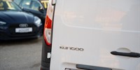 Renault Kangoo 1.5 DCI