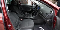 Renault Megane 1.5 DCI