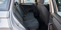 Volkswagen Tiguan
 2.0 TDI