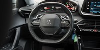 Peugeot 2008 1.2 PureTech