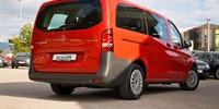 Mercedes-Benz VITO 114 CDI