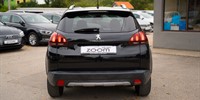 Peugeot 2008 1.5 BlueHDI