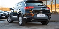 Volkswagen T-Roc 1.6 TDI Style
