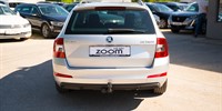 Škoda Octavia 1.6 TDI