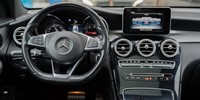 Mercedes-Benz GLC 250 D 4MATIC AMG