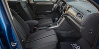 Volkswagen T-Roc 2.0 TDI DSG