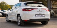 Renault Megane 1.5 DCI