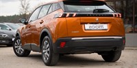 Peugeot 2008 1.2 PureTech