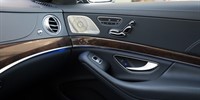 Mercedes-Benz S-Class
 400 D 4 MATIC AMG