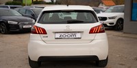 Peugeot 308 1.5 BlueHDI