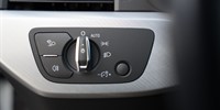 Audi A4
 35 TDI S-Tronic