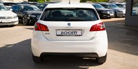 Peugeot 308 1.5 BlueHDI