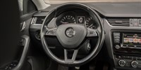 Škoda Octavia 1.6 TDI