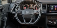 Seat Ateca 2.0 TDI