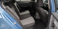Škoda Octavia 1.6 TDI DSG