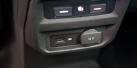 Volkswagen Tiguan
 2.0 TDI DSG