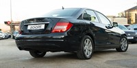 Mercedes-Benz C-Class
 180 CDI