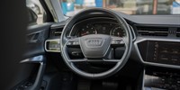 Audi A6
 40 TDI S-tronic QUATTRO