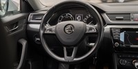 Škoda Superb 2.0 TDI