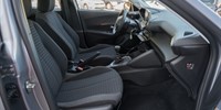 Peugeot 2008 1.5 BlueHDI
