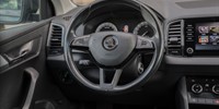 Škoda Karoq 1.6 TDI