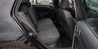 Volkswagen Golf 1.6 TDI DSG