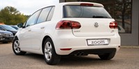 Volkswagen Golf 1.6 TDI DSG STYLE