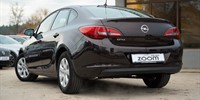 Opel Astra 1.6