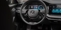 Škoda Octavia Combi 2.0 TDI DSG