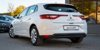 Renault Megane 1.5 DCI