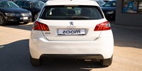 Peugeot 308 1.5 BlueHDI