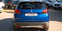 Peugeot 2008 1.5 BlueHDI