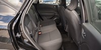 Renault Captur 1,5 DCI