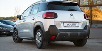 Citroën C3 AIRCROSS 1.5 BlueHDI