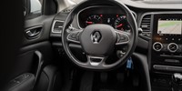 Renault Megane 1.5 DCI